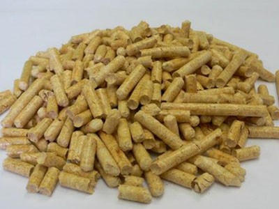 甘肃生物质颗粒