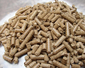 朔州质量好的生物质价格