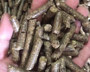 互助质量好的生物燃料厂家